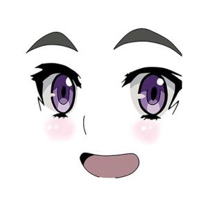 Lewd FRAGGY logo