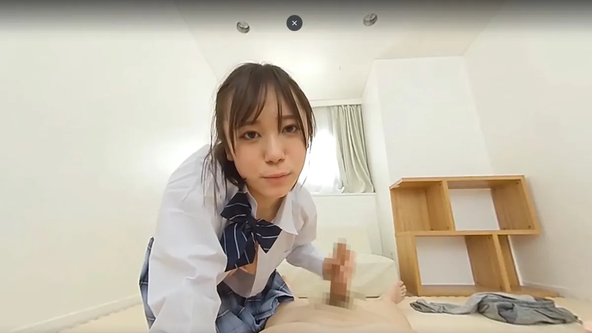 Training Accident: Caught Hard in Forbidden Dojo Lust P1