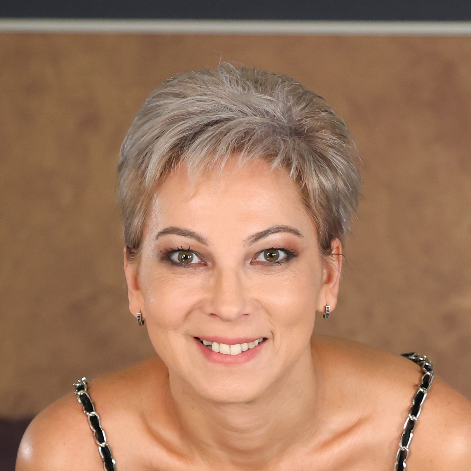 Adinne Moon portrait