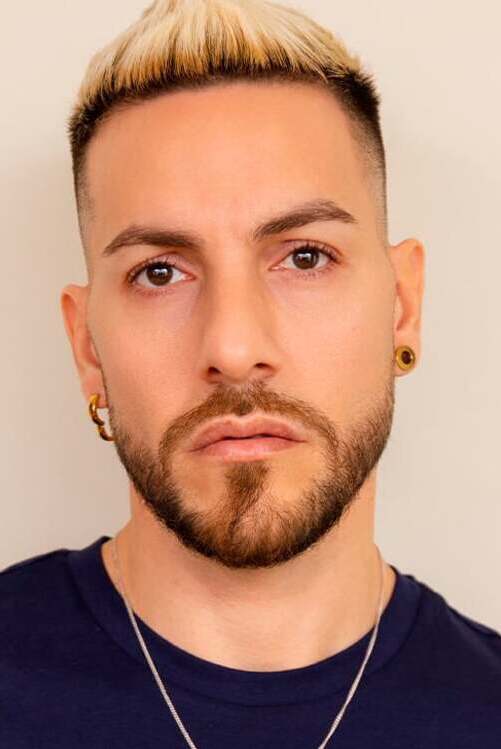 Axell Rec portrait