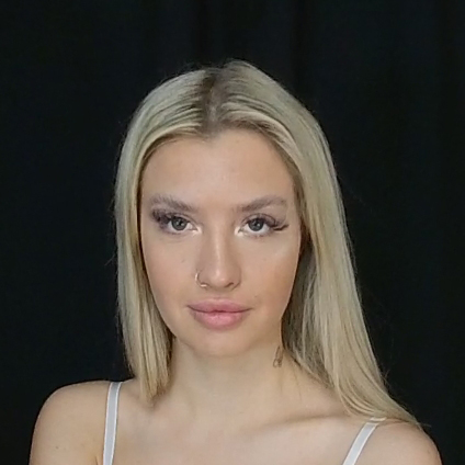 Alice Rodriguez portrait